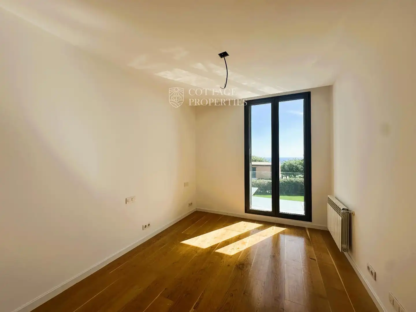 Habitación de Casa o chalet en venta en Sant Vicenç de Montalt con Aire acondicionado, Calefacción y Piscina