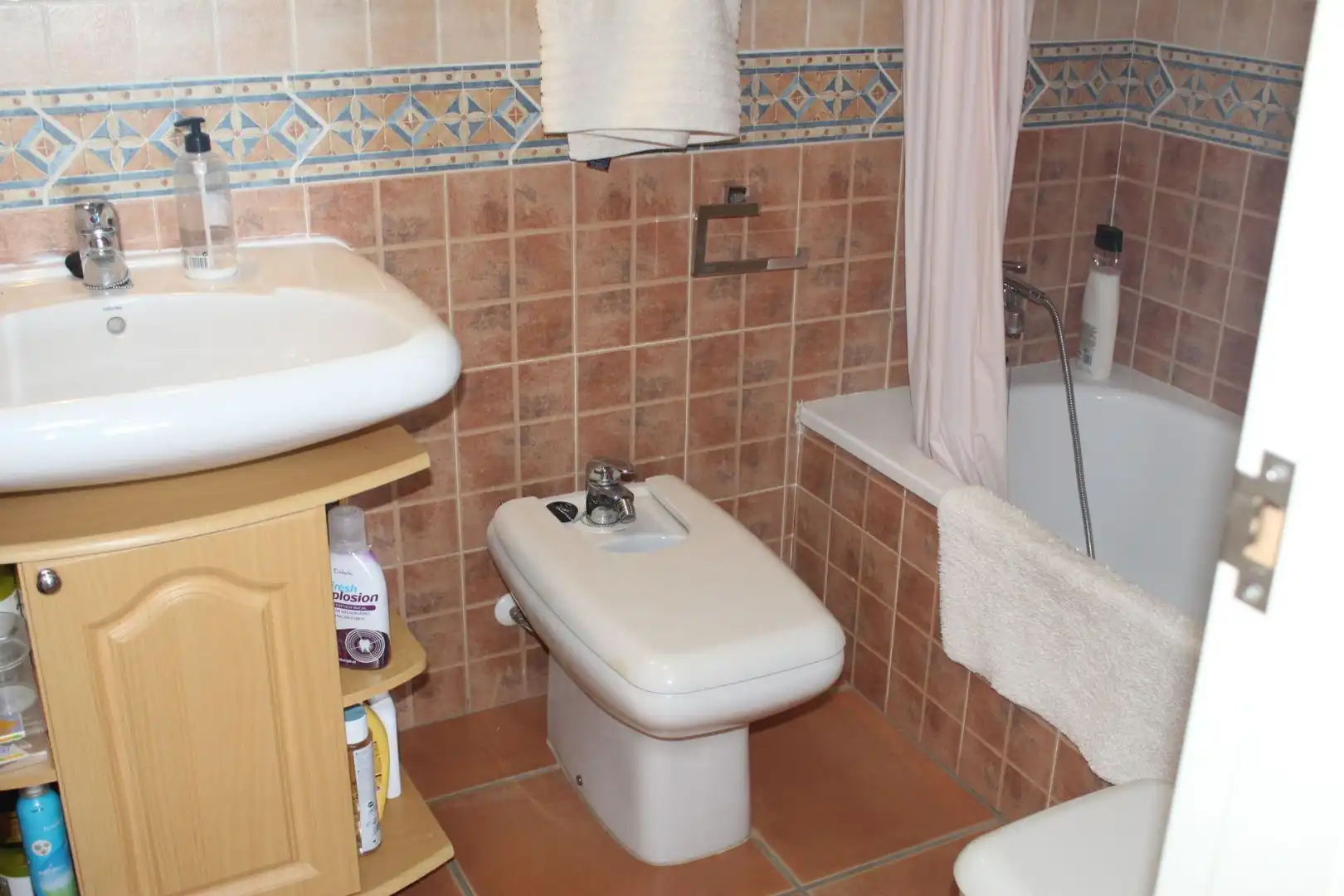 Apartament amb piscina en venda a El Morche, imagen 18
