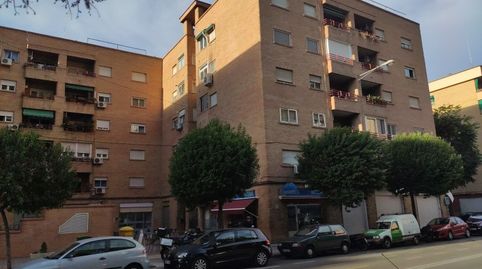 Photo 4 of Flat for sale in Ctra de la Sierra, Crta. De la Sierra, Granada Capital