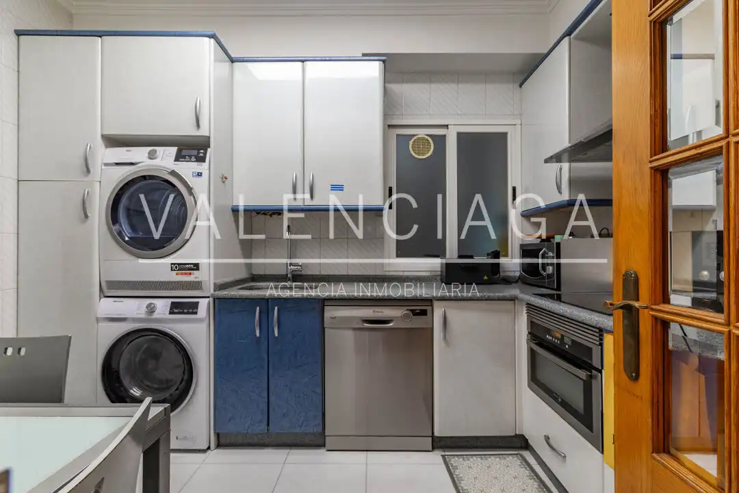 Piso con terraza en venta en Bergara Kalea, imagen 16