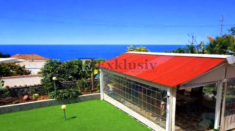 Foto 3 de Casa o chalet en venta en Cuesta de la Villa, Santa Úrsula