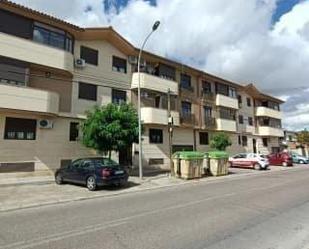 Exterior view of Planta baja for sale in Magán  with Terrace and Balcony