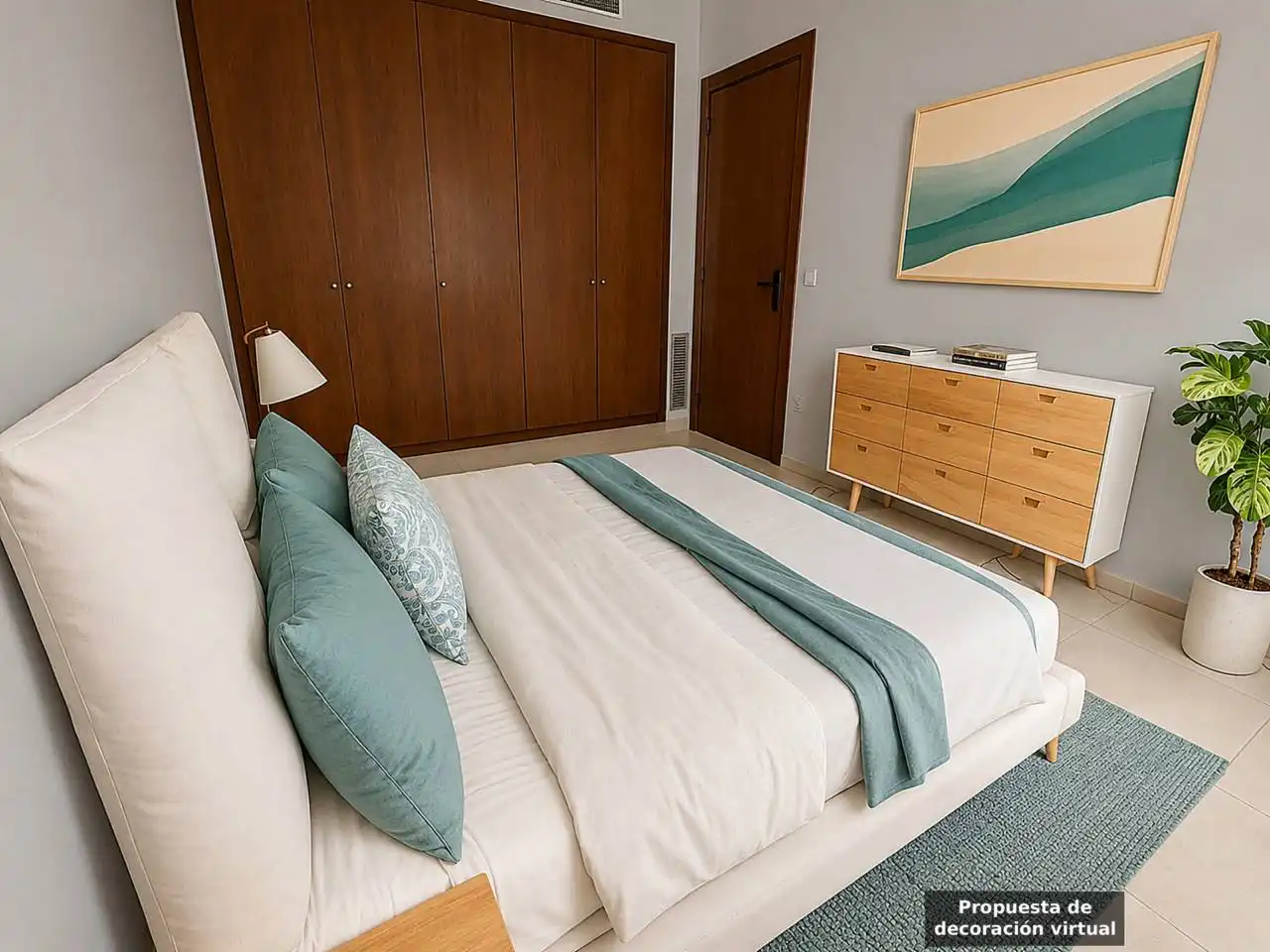 Habitación de Piso en venta en Torroella de Montgrí con Aire acondicionado, Calefacción y Alarma