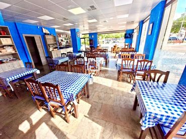 Local comercial en venda a El Molí-El Rieral