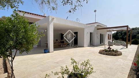 Photo 4 of Country house for sale in Dalt Sant Joan - Plaça Eivissa, Illes Balears