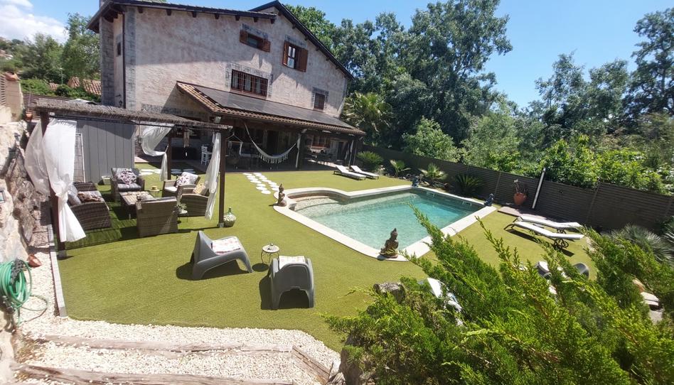 Foto 1 de Casa o xalet en venda a Zona Nord, Barcelona