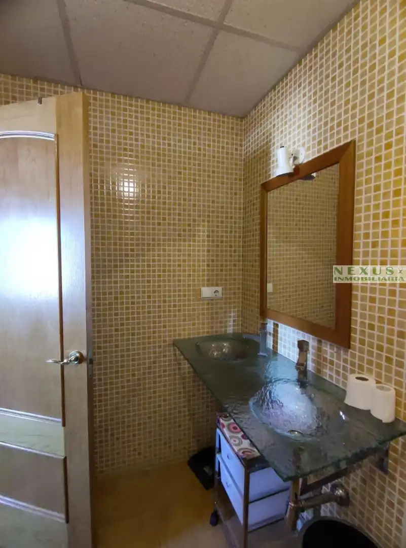 Flat with lift for sale in Casco Antiguo, imagen 7