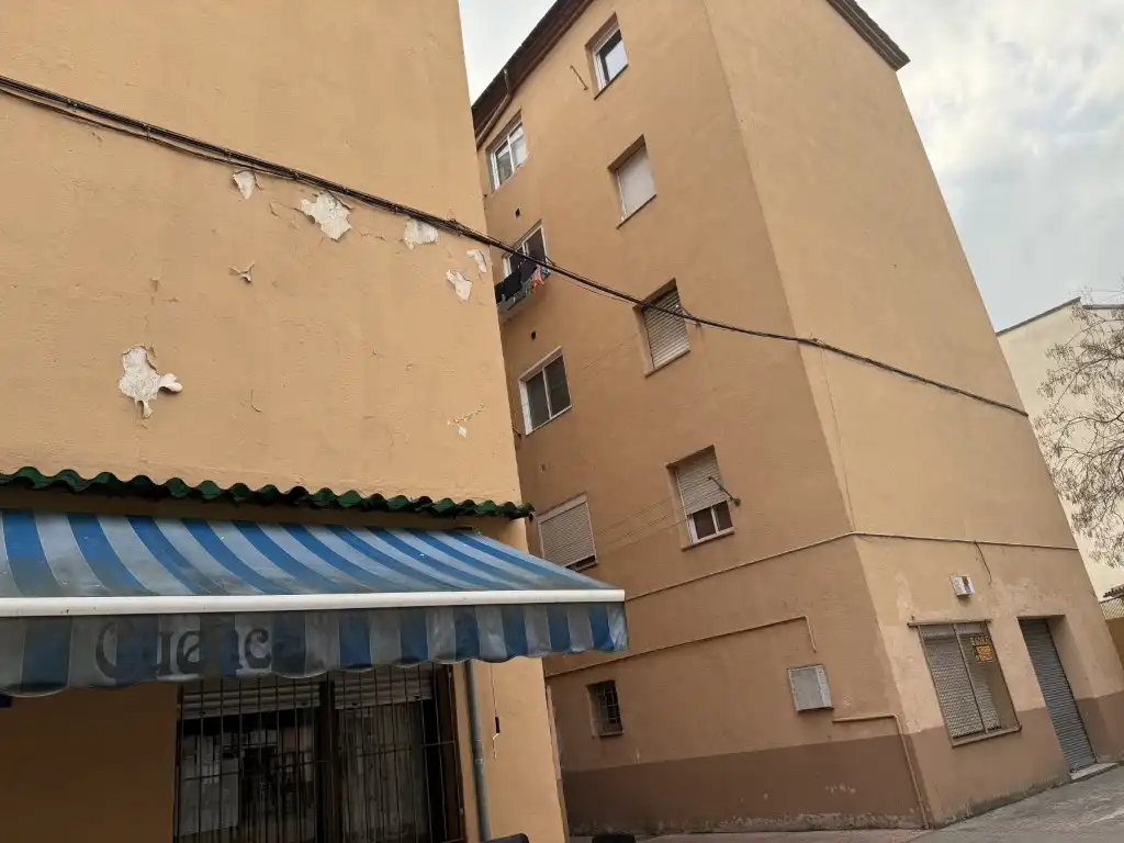 Wohnung mit Aufzug zum Verkauf in Calle Gaieta Vinzia, imagen 14