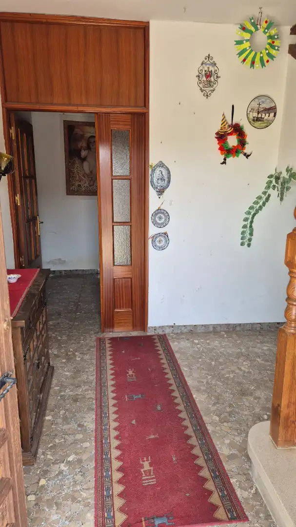 Houses for sale in Malpica de Tajo  with Heating