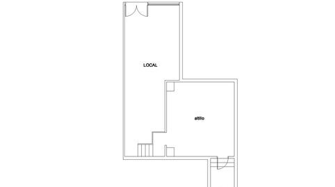 Photo 4 of Commercial properties for rent in Calle República Dominicana, 3, Guanarteme, Las Palmas de Gran Canaria