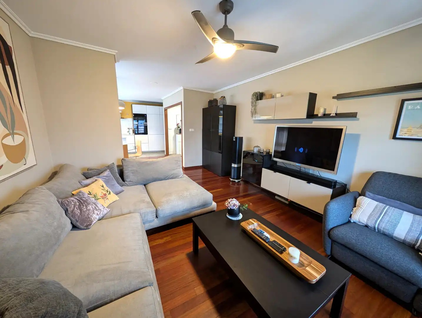Duplex avec ascenseur à vendre à A Gándara, imagen 22