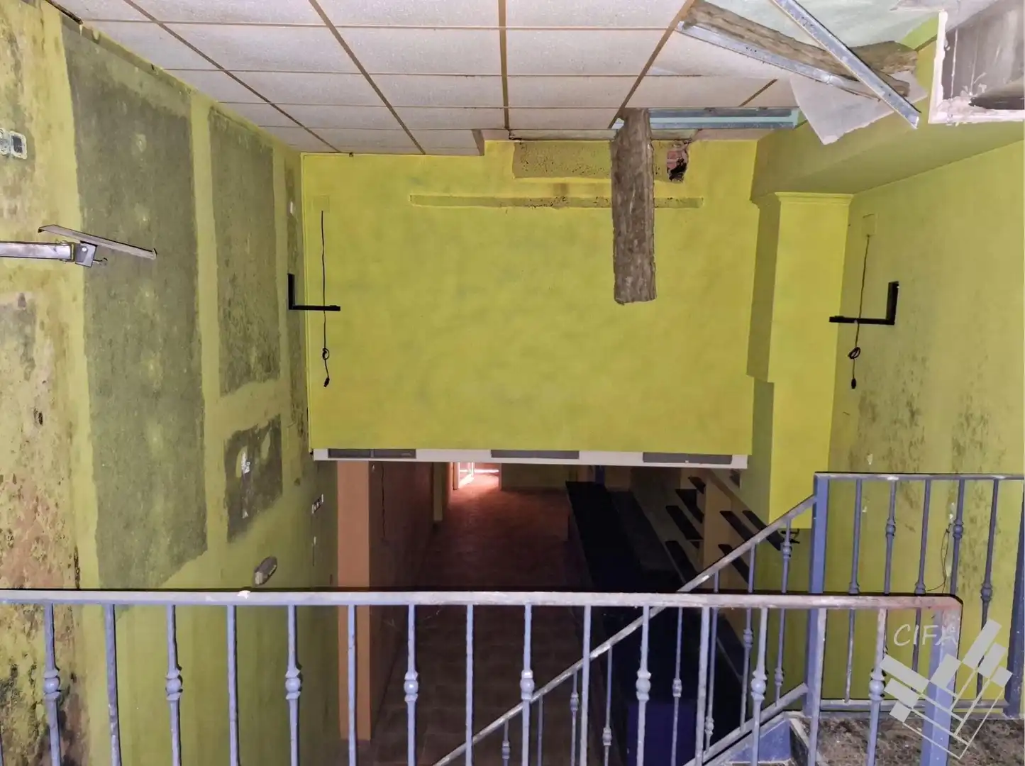 Edificio en venta en Vinaròs