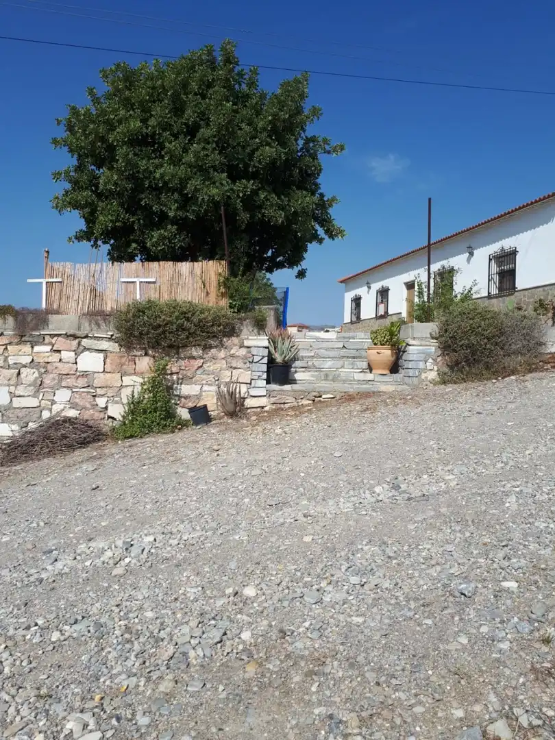 Landhaus mit Garten zum Verkauf in Serón, imagen 2