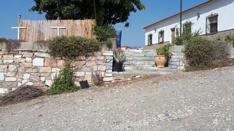 Foto 2 de Finca rústica en venta en Serón, Almería