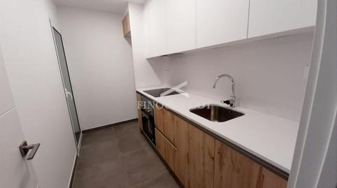 Photo 2 of Flat to rent in Passeig de la Muntanya, Font Verda, Barcelona