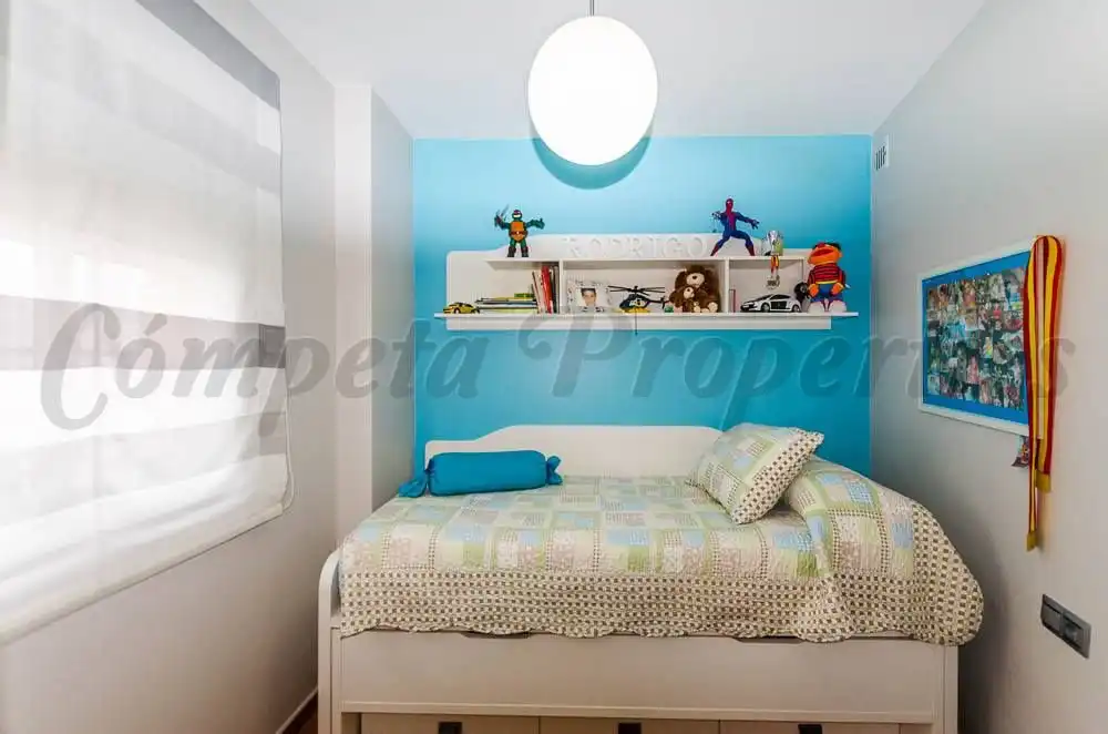 Casa en venda a Árchez, imagen 12