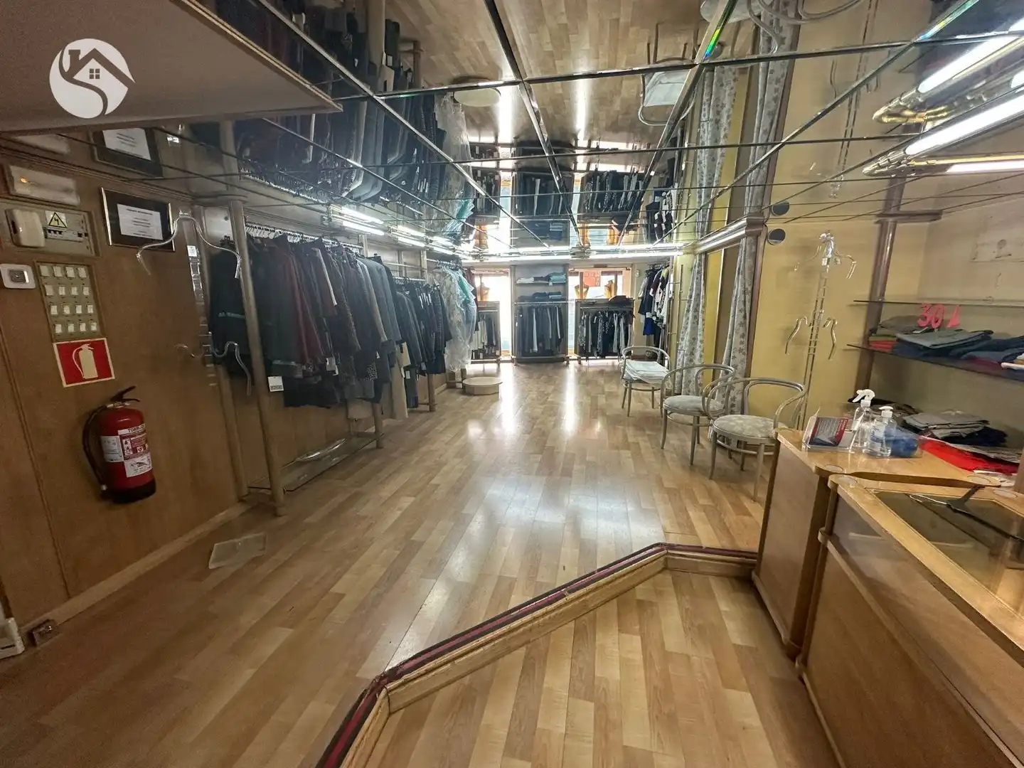 Commercial properties for sale in Cuenca