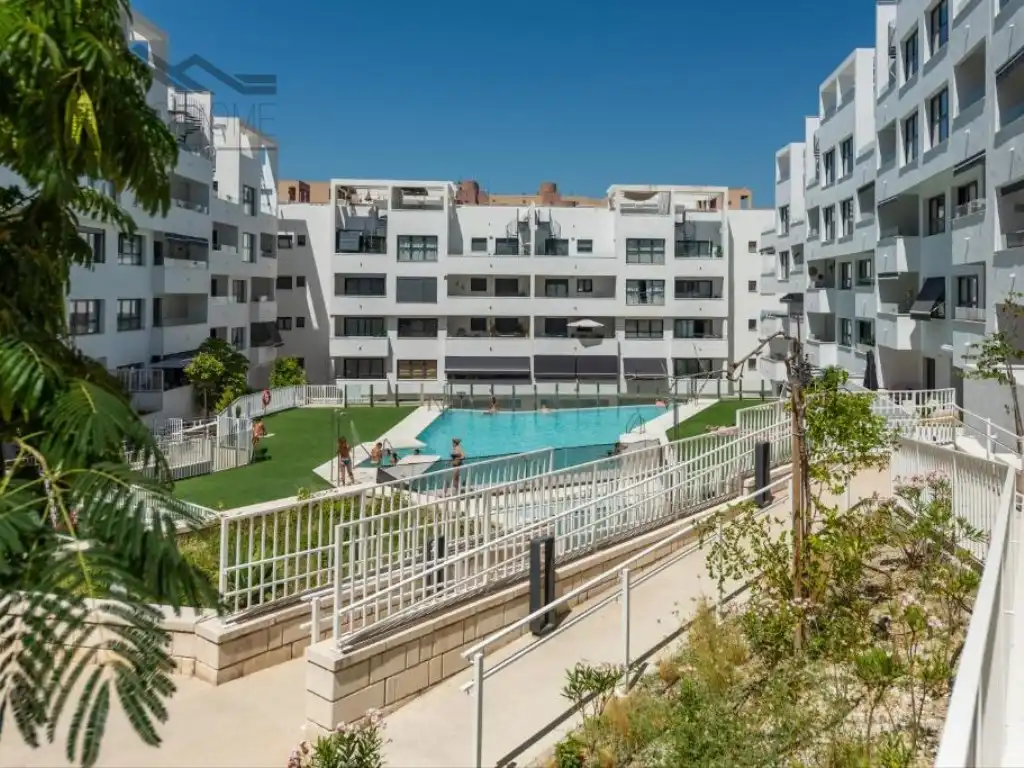 Pis amb piscina en venda a Calle Pilar Bardem, imagen 30