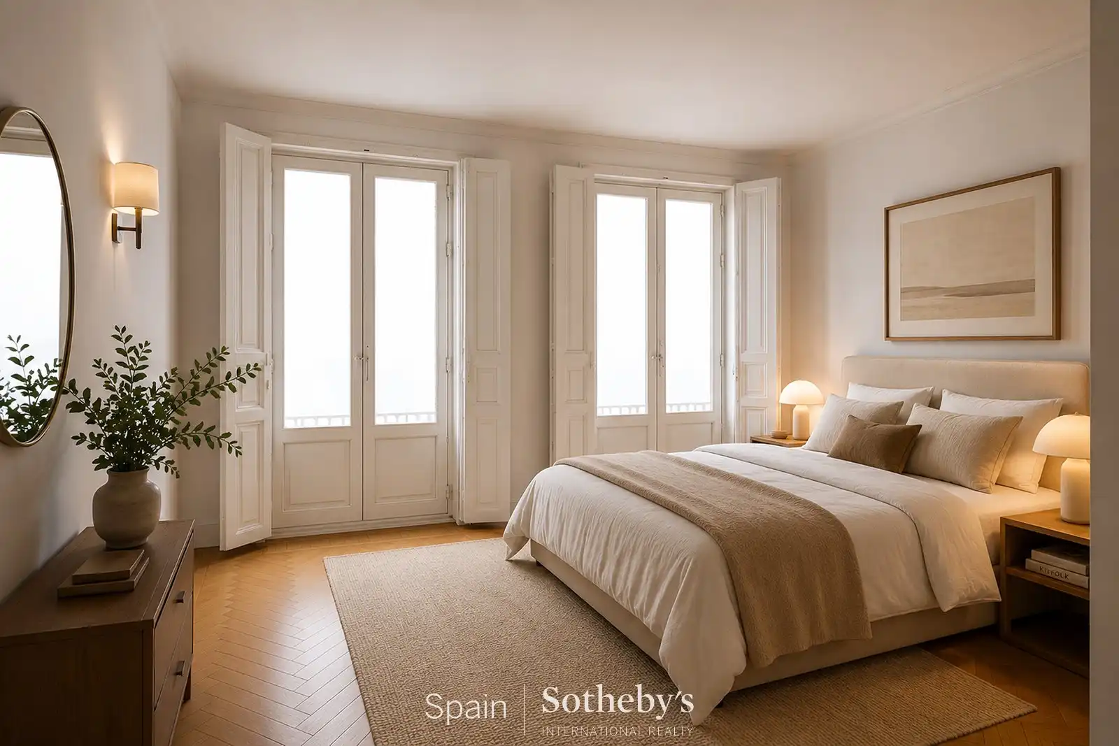 Appartement compact avec ascenseur à vendre à Plaza de las Salesas, imagen 7
