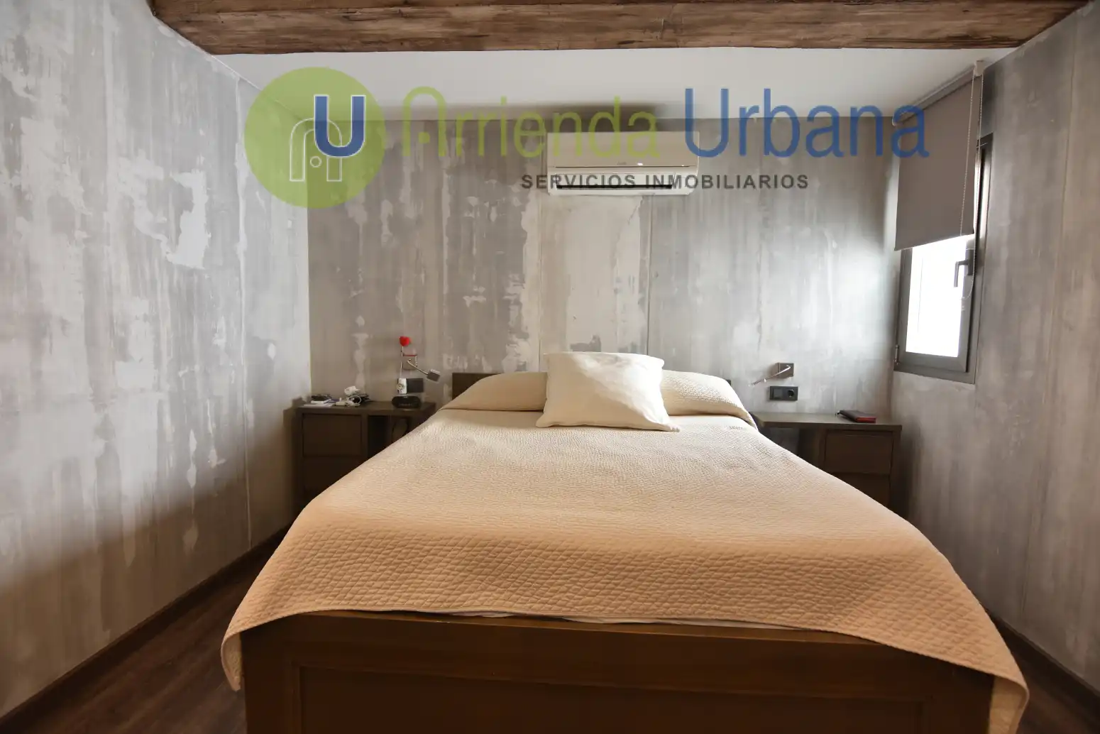 Habitación de Ático en venta en Elche / Elx con Terraza y Amueblado