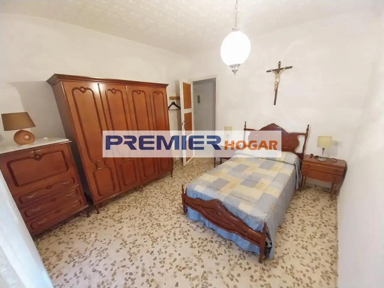 Casa o xalet en venda en Guadahortuna amb Aire condicionat i Terrassa
