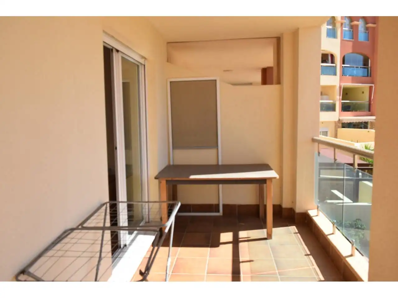 Apartamento en venta en Calle Glaucio, Almerimar