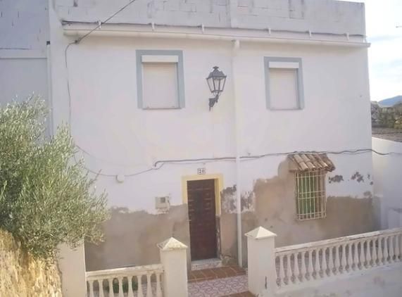 Planta baja for sale in Villa, Pegalajar