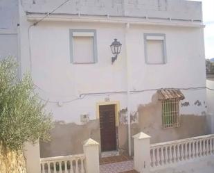 Planta baja for sale in Villa, Pegalajar