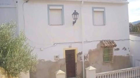 Foto 3 de Planta baixa en venda a Villa, Pegalajar, Jaén