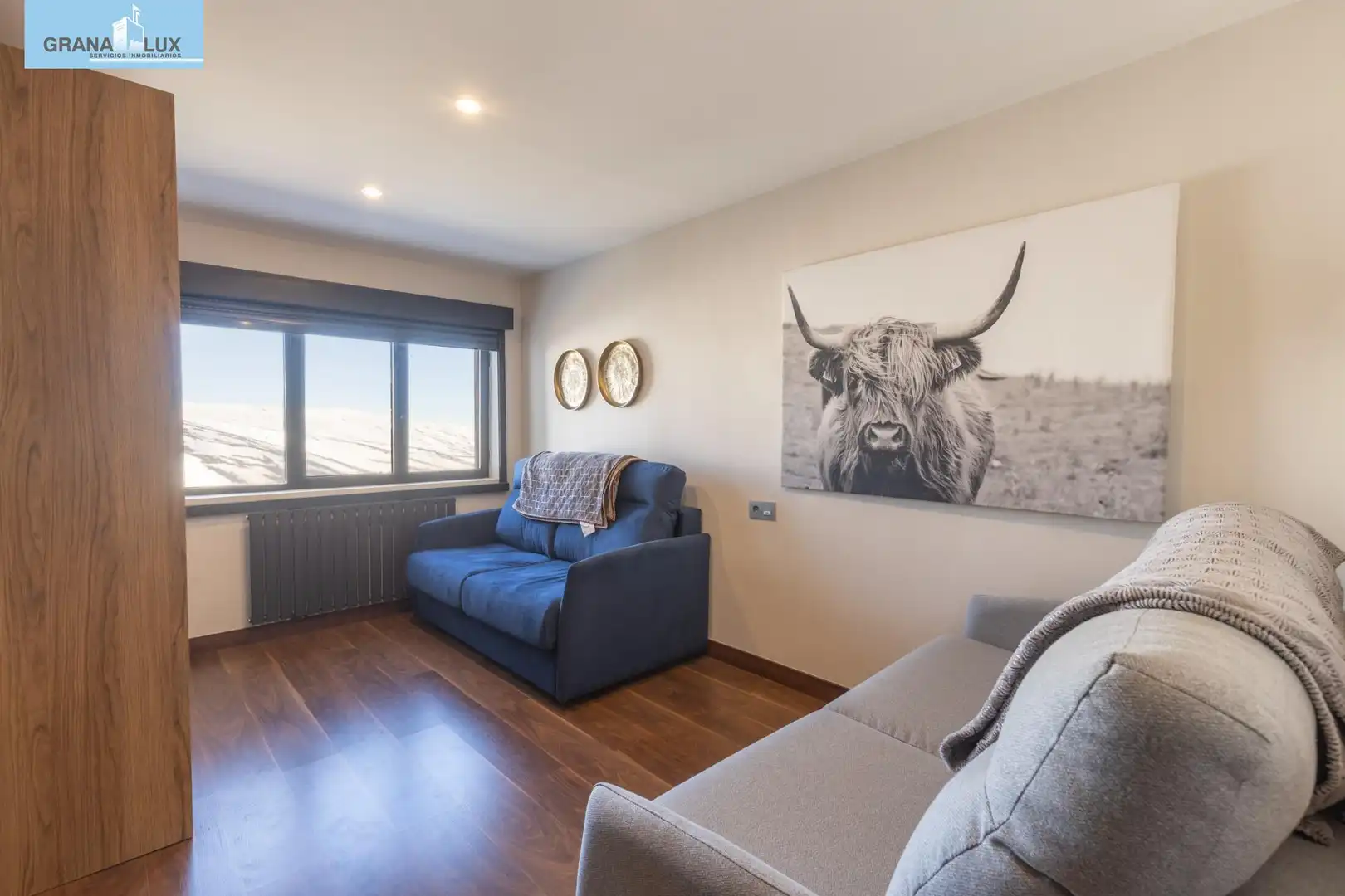 Apartament amb ascensor en venda a Urbanizacion Solynieve, imagen 28