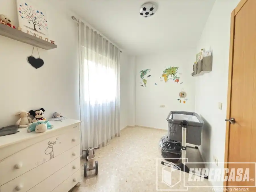 Wohnung mit Aufzug zum Verkauf in Picassent, imagen 11