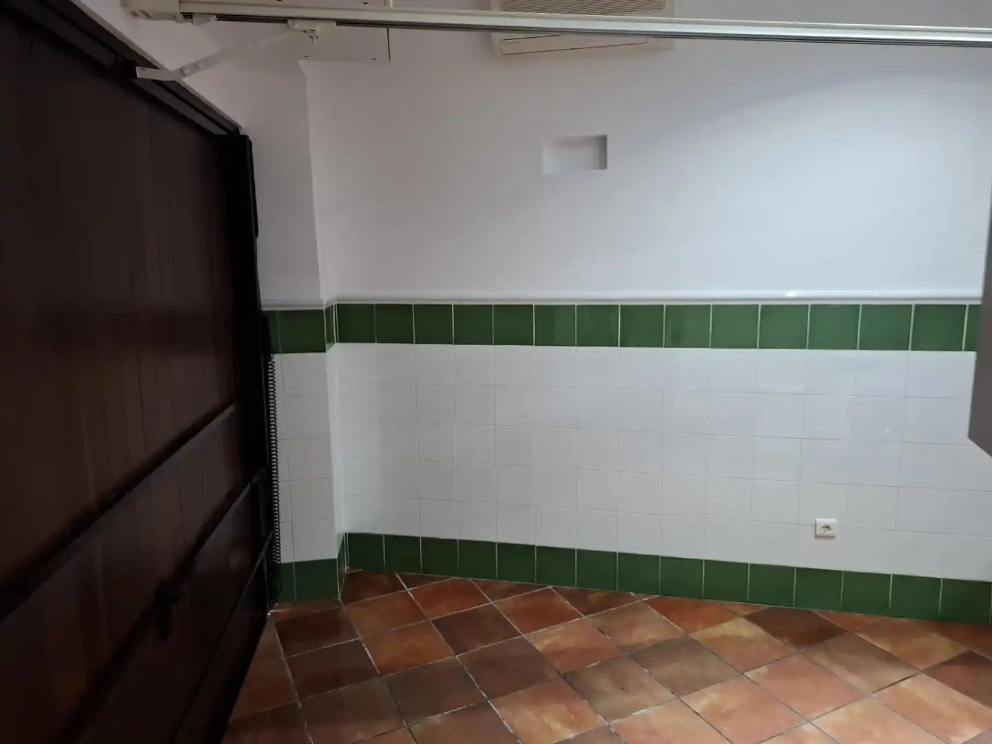 Bany de Casa adosada de lloguer en La Línea de la Concepción