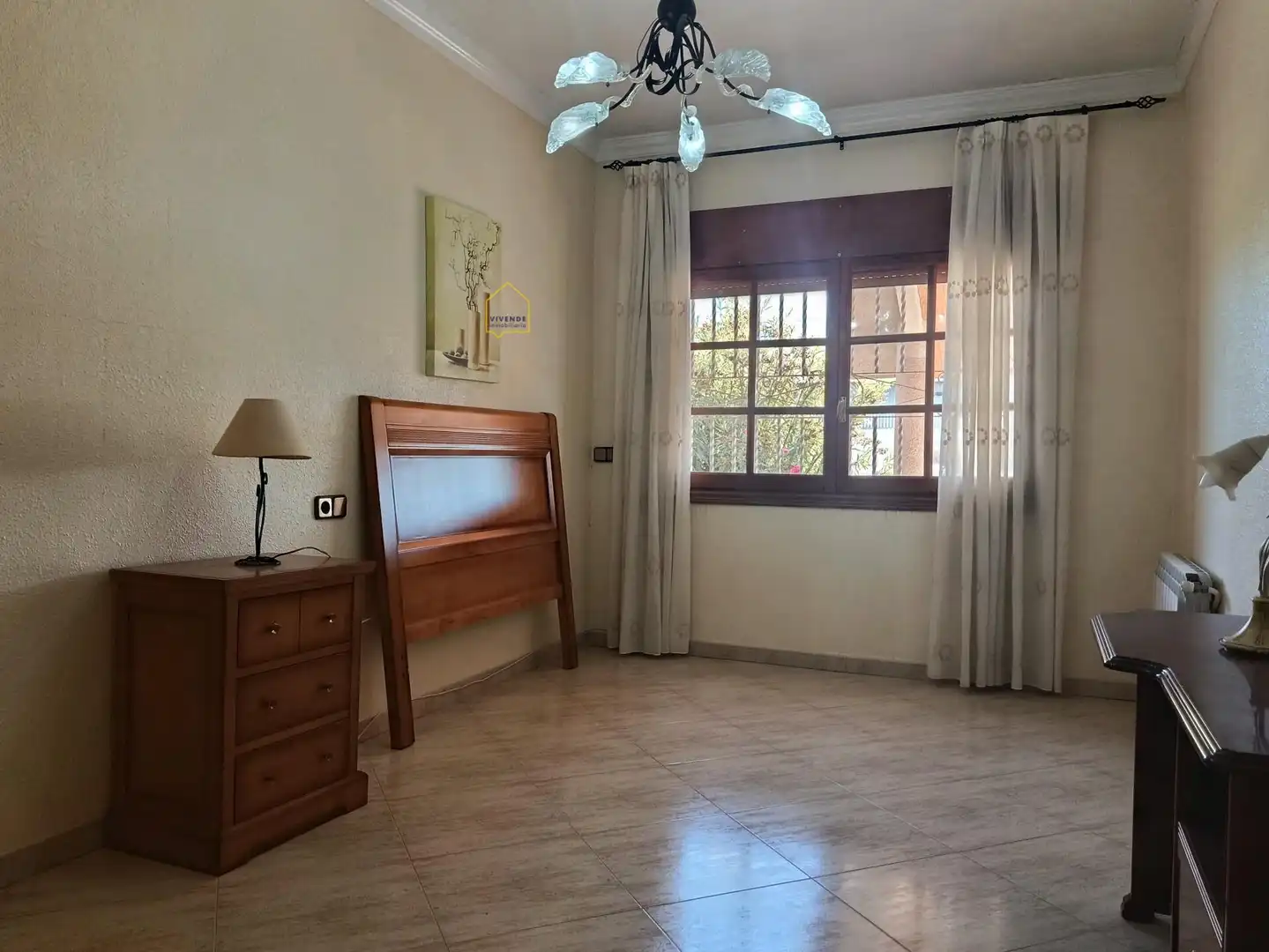 Habitación de Casa o chalet en venta en Lorca con Jardín privado, Terraza y Trastero
