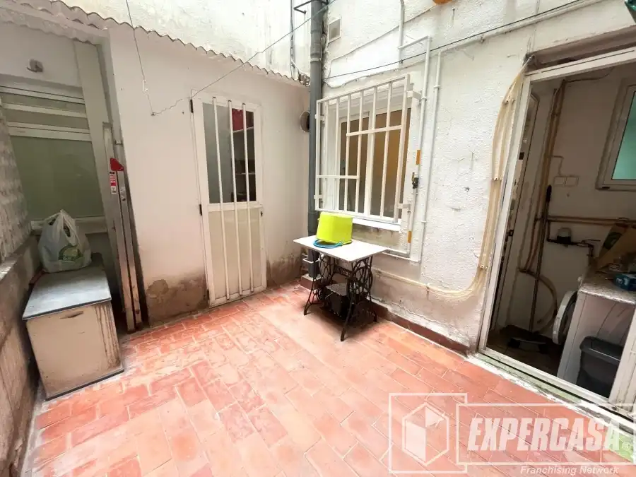 Terraza de Piso en venta en Valencia con Aire acondicionado y Terraza