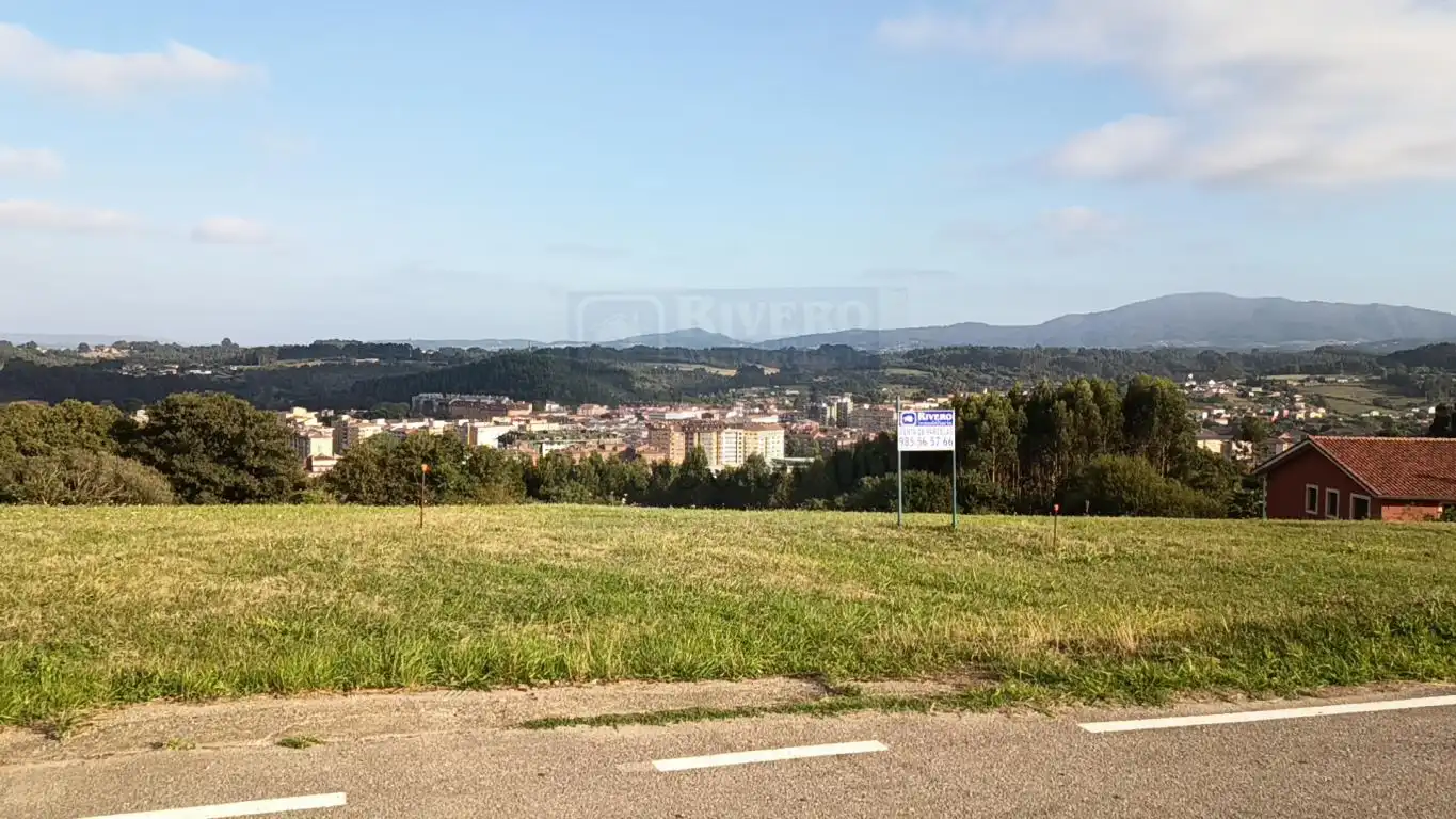 Terreno residenziale in vendita a Piedras Blancas