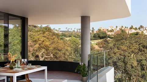 Foto 3 de Apartament en venda a Sotogrande Alto, Sotogrande