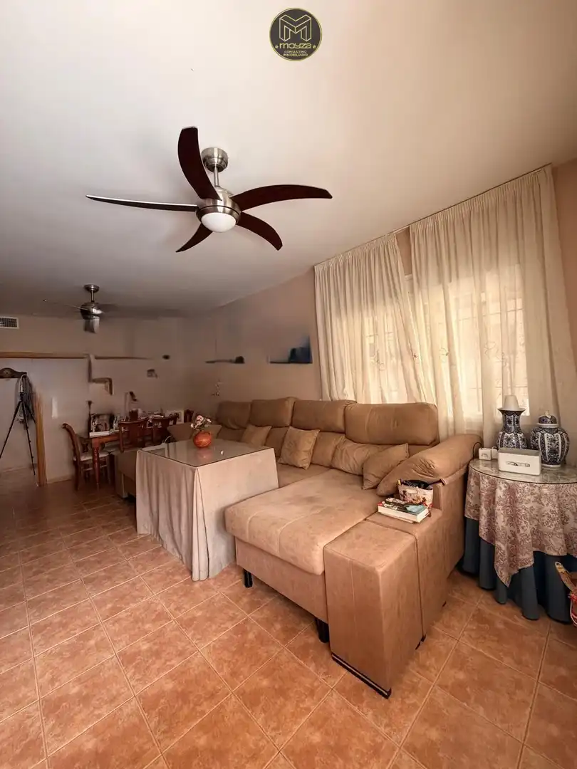 Casa con piscina in vendita a Pizarra, imagen 11