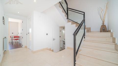 Foto 5 de Casa adosada en venda a Calle Corrobla, Cubas de la Sagra, Madrid