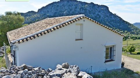 VENTA DE CASA CON TERRENO