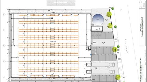 Foto 3 von Fabrikhallen zur Miete in Sant Feliu de Buixalleu, Girona
