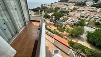 Terrassa de Apartament en venda en Tossa de Mar amb Terrassa