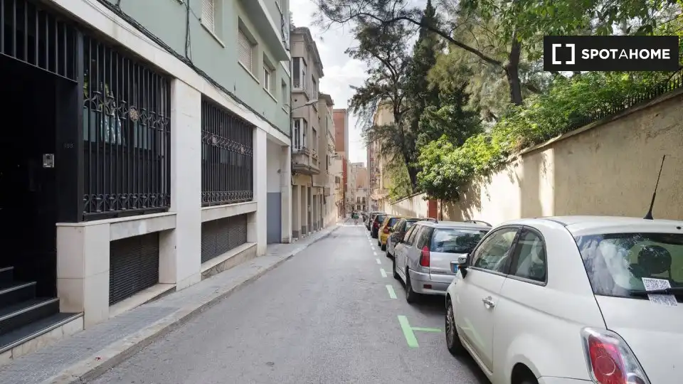 Flat to rent in Sarrià - Sant Gervasi, imagen 16