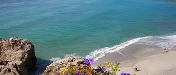 Jardí de Apartament en venda en Mijas amb Aire condicionat, Jardí privat i Terrassa