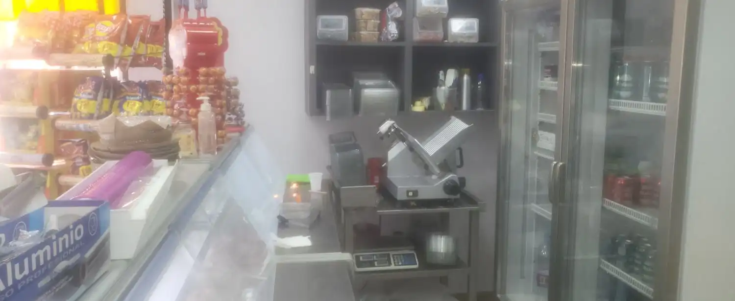 Local en traspaso en Mejorada del Campo con Aire acondicionado