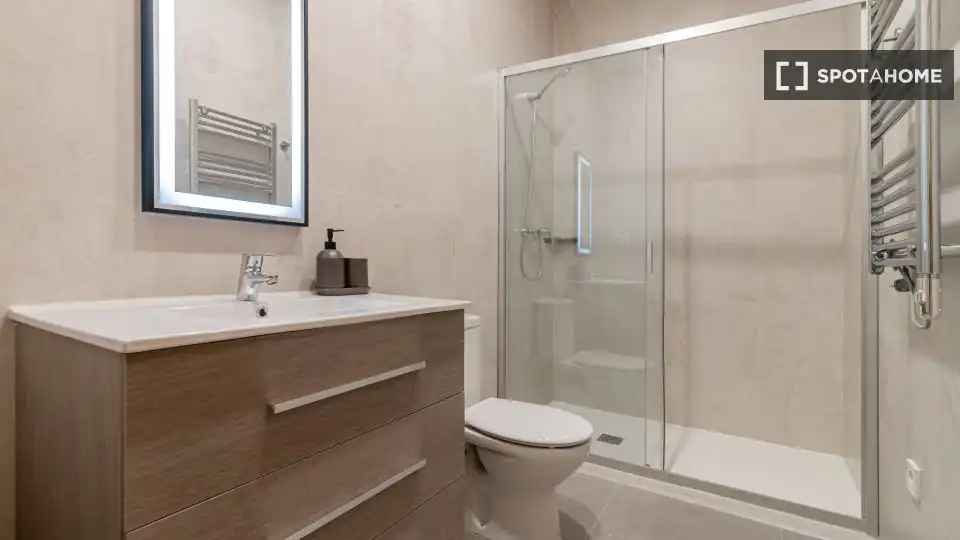 Flat to rent in Centro, imagen 17
