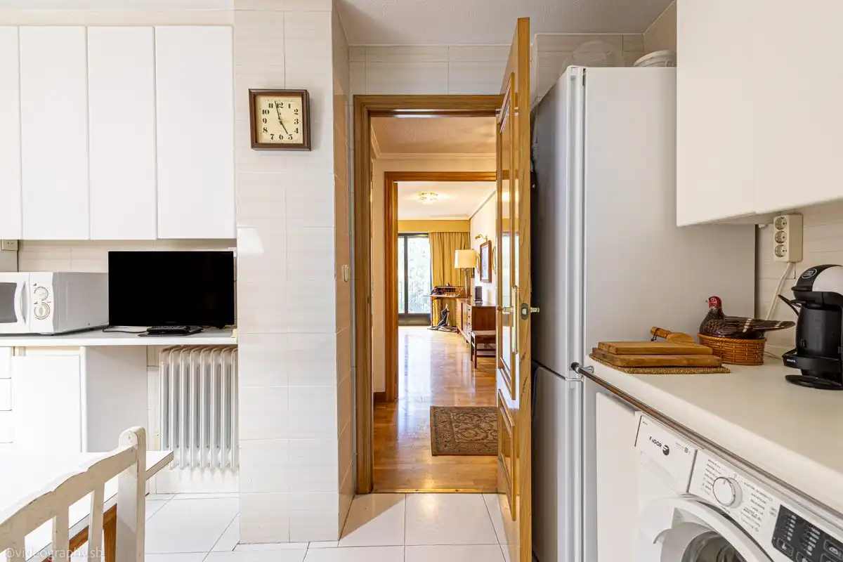 Flat with lift for sale in Chamberí, imagen 6