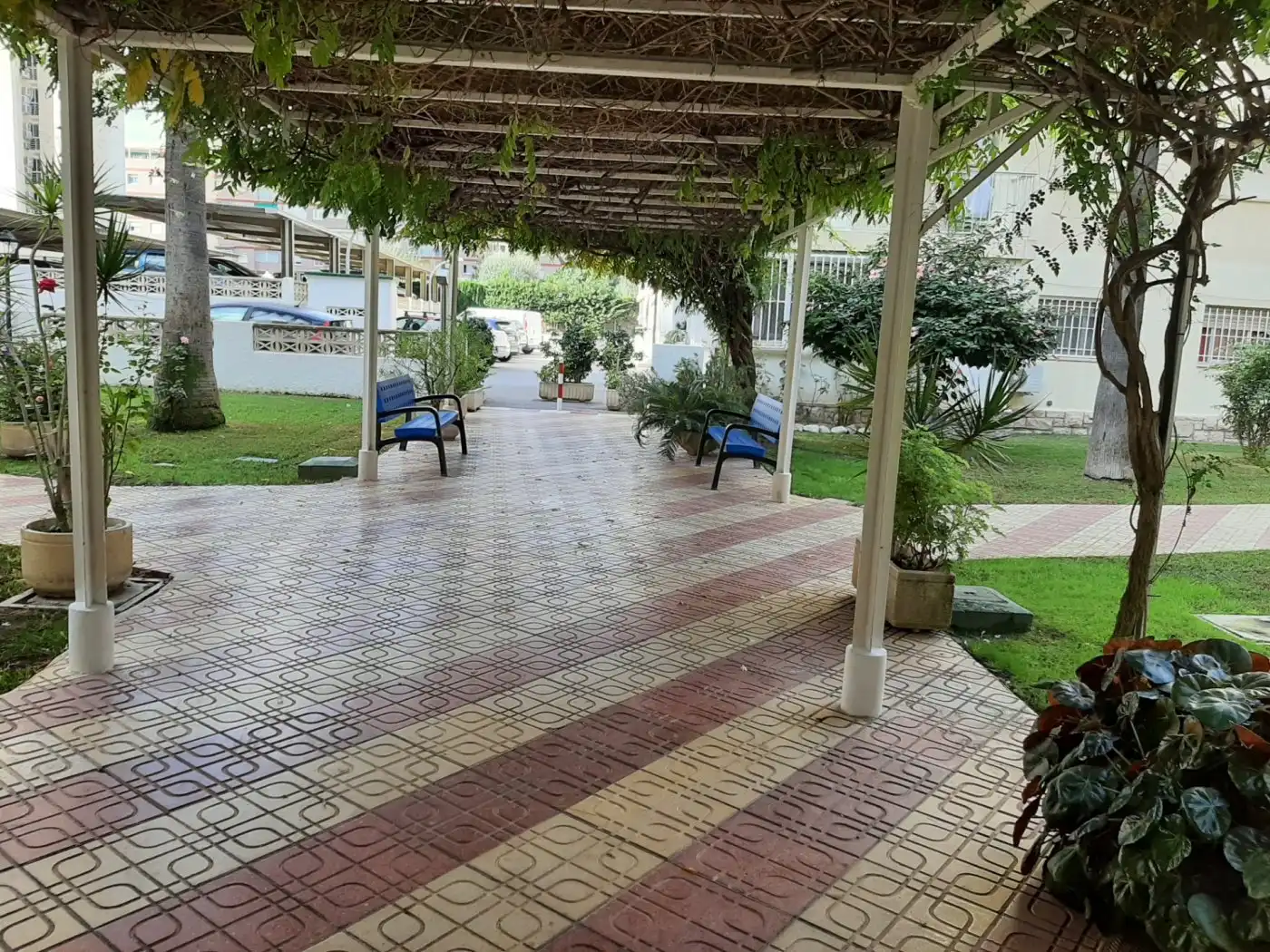 Apartamento con jardín en venta en Playa de Levante, imagen 62
