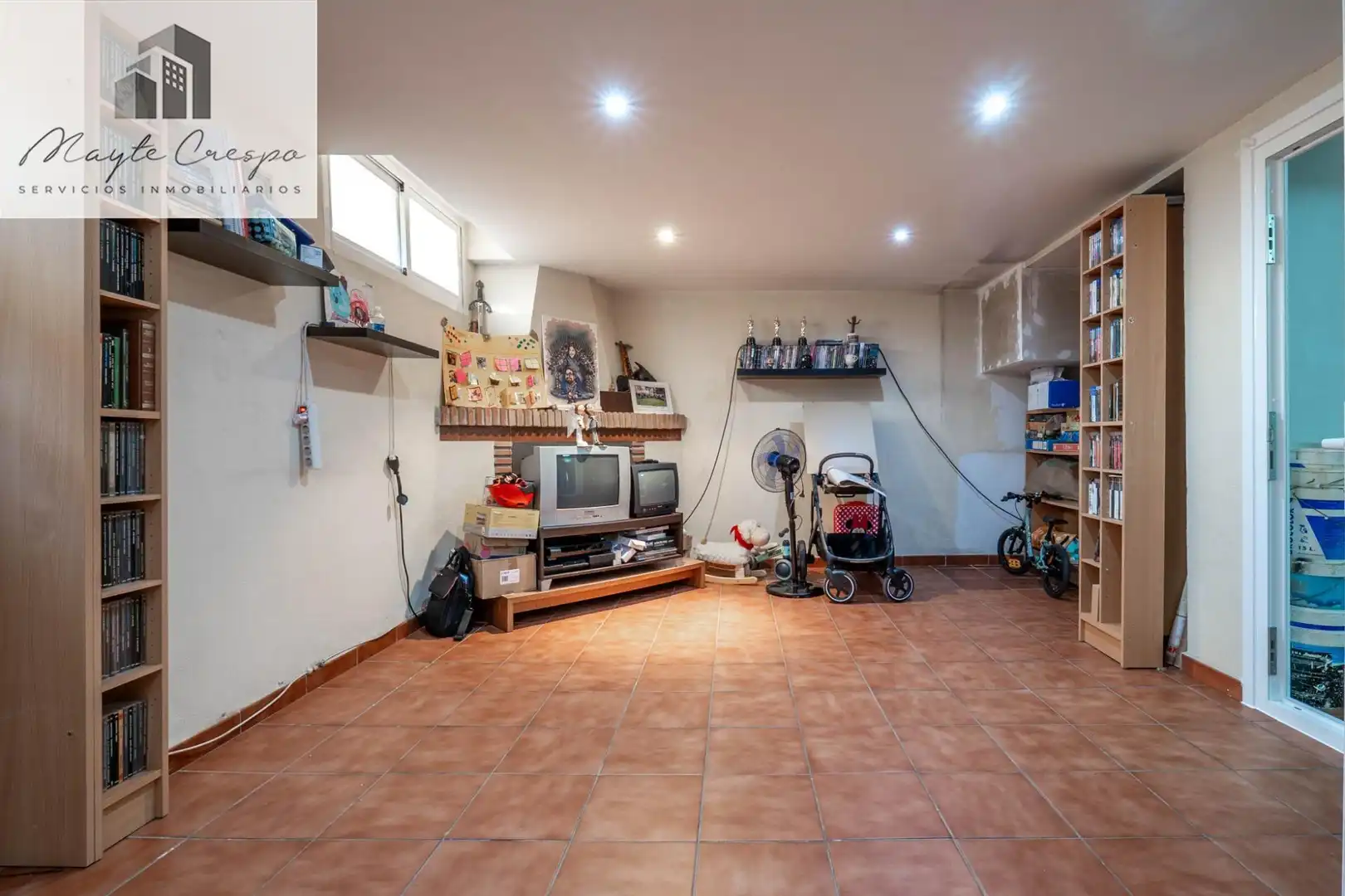 Reihenhaus mit Garten zum Verkauf in Calle COSTA RICA, imagen 59