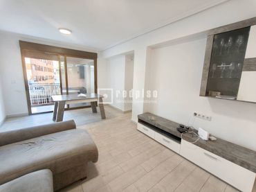 Piso en venta en Les Boqueres - Santa Quiteria
