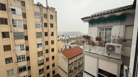 Foto 2 de Piso en venta en Calle Vasco Nuñez, Casco Antiguo, Badajoz Capital